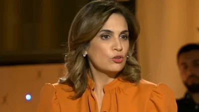 “Ça m’a permis de tenir…”