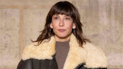 Sophie Marceau brise le silence sur les dessous de ce tournage, "Une ambiance très glauque"