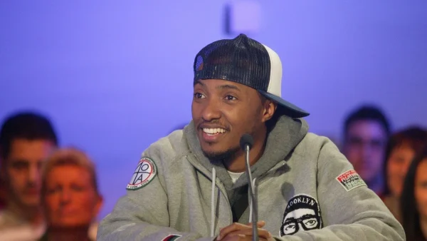 "Ma grande fait le ramadan, leur mère n'est pas musulmane"