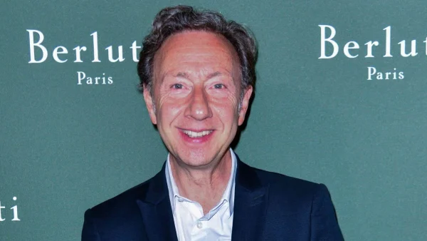 Patriote et conservateur, Stéphane Bern affiche avec fierté ses origines étrangères : "Ma deuxième patrie, c'est..."