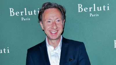 Stéphane Bern métamorphosé à 62 ans, cette rigueur folle qu'il s'est imposée grâce à Danse avec les stars