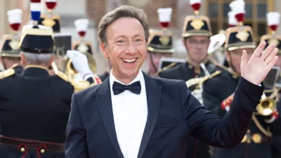 "Une proie facile", arrêté par la police, le prince Andrew rhabillé pour l'hiver par le célèbre présentateur