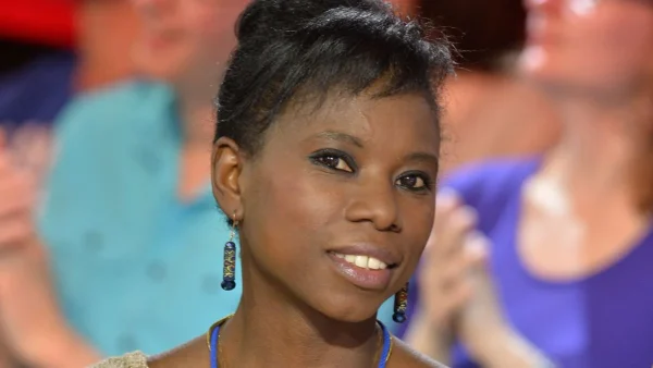 "Ça a tenu", après s'être attaquée à JoeyStarr et NTM, une réalisatrice a jeté son dévolu sur elle