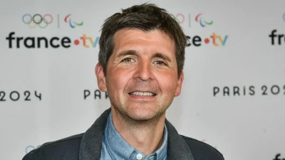 le journaliste victime de grosses difficultés au quotidien depuis son accident