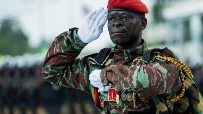 lieutenant-colonel Pascal Tigri