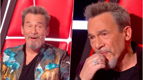 "Il n’y a pas d’échange…" : Florent Pagny, coach peu présent, une candidate de The Voice témoigne