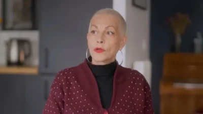 Lio agressée en pleine émission avec un fruit, elle s'insurge, “Des ringards”