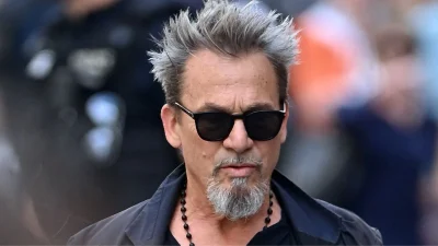 Fille de Florent Pagny, Ael révèle cet "interdit" qu'elle s'est fixé avec son père