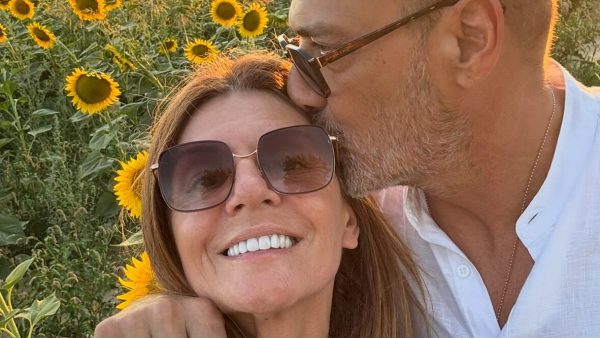 Veronika Loubry en colère : les internautes l’accusent d’avoir menti sur l’enterrement de son mari