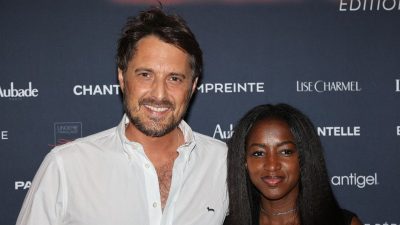 "Insupportable, toxique...", sa femme Hapsatou Sy sort du silence
