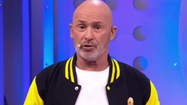 "Je suis de la génération qui regarde les mecs..."