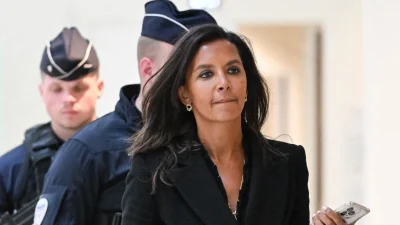 “Je ne vous dis pas…”