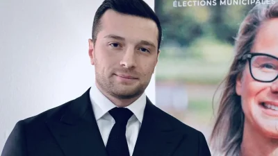 piqué par Léa Salamé, Jordan Bardella sort de ses gonds