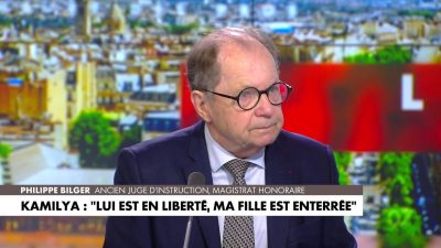 CNews : tout juste écarté, Philippe Bilger promet d’énormes révélations dans un livre à venir