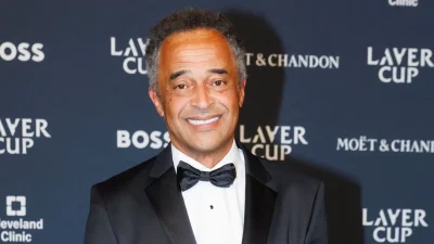 Yannick Noah (65 ans), après avoir "fumé des joints", tranche sur le dopage dans le sport : "Il faut accepter que..."