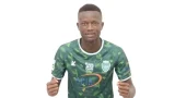 Un attaquant décède lors de son premier match avec son nouveau club