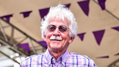 Maurice: Paul Bérenger quitte son poste de Premier ministre adjoint