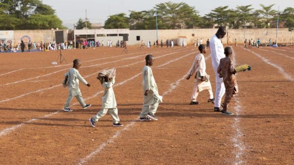 Au Mali, l'Aïd el-Fitr célébré dans la morosité