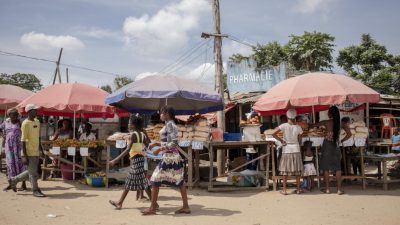 RDC: l’entourage de Serge Sindani s’inquiète après l’arrestation du journaliste à Kisangani