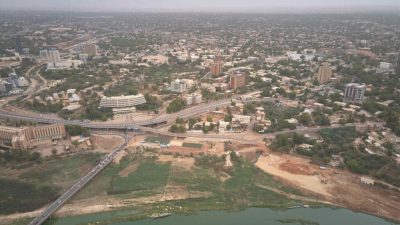 L'Allemagne suspend l'activité de son ambassade au Niger en raison de la situation sécuritaire