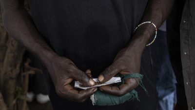 En Afrique de l’Ouest, un essor de plus en plus rapide et complexe des drogues de synthèse