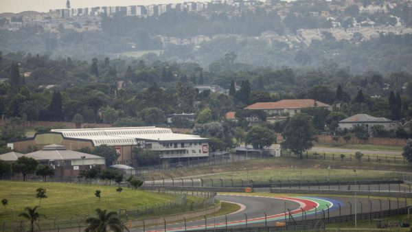 Pourquoi la Formule 1 est-elle absente du continent africain depuis 33 ans? - Afrique économie