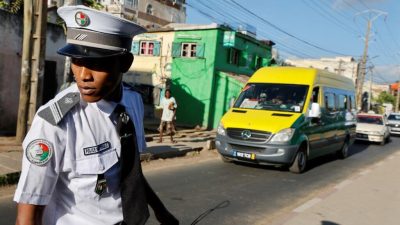 À Madagascar, les autorités veulent refonder une police nationale décriée par les collectifs d'usagers