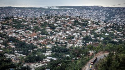 Burundi: la journaliste Sandra Muhoza remise en liberté provisoire sous contrôle judicaire