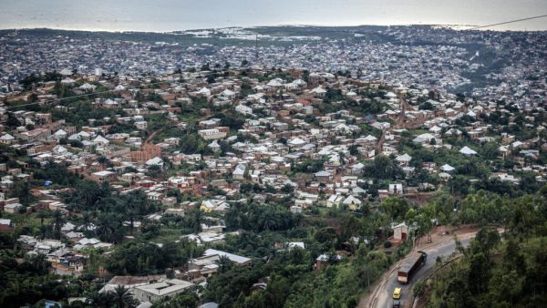 Burundi: la journaliste Sandra Muhoza remise en liberté provisoire sous contrôle judicaire