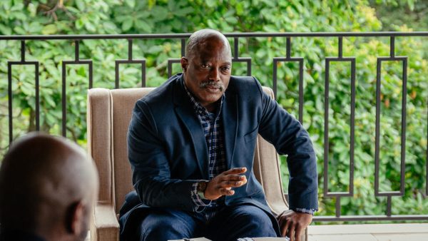 RDC: Joseph Kabila se montre critique envers Félix Tshisekedi et appelle à «balayer le système»