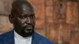 Guinée: le président Mamadi Doumbouya de retour après plus de deux semaines d'absence