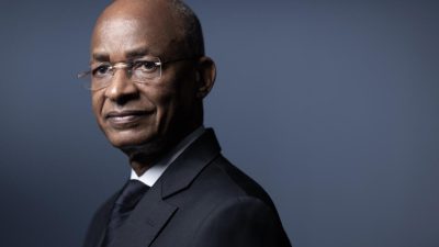 Dissolution des partis en Guinée: l’opposant Cellou Dalein Diallo appelle l’opposition à «l’union sacrée»