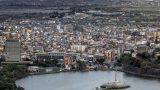À Madagascar, les métiers de l'économie informelle: les porteurs d'eau [2/3] - Reportage Afrique