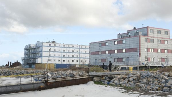 Pour s'approvisionner en gaz, l'Ukraine se tourne vers le Mozambique et sa production