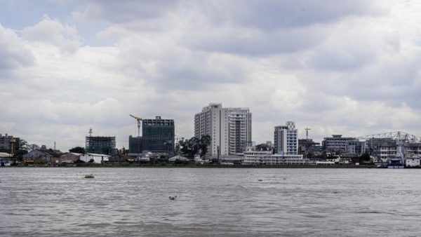 RDC: un médecin devant la justice pour avoir tabassé une patiente après un accouchement