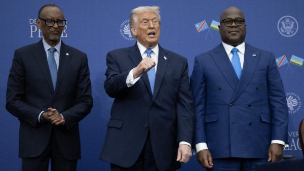 Relance du processus de paix entre la RDC et le Rwanda: à quoi se sont réellement engagés Kinshasa et Kigali?