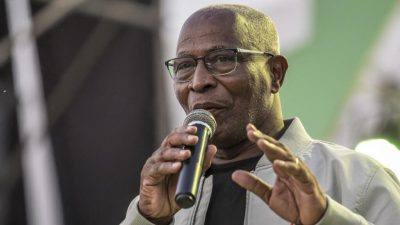 Guinée: les autorités imposent de nouvelles règles pour les partis politiques, l’opposition s’indigne