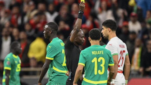 CAN 2025: devant le TAS, «le Sénégal dispose d'arguments sérieux pour contester» la décision de la CAF