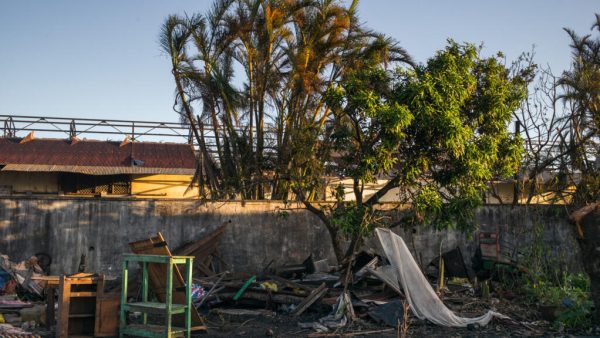 Madagascar: trois semaines après, une situation précaire dans les zones ravagées par le cyclone Gezani