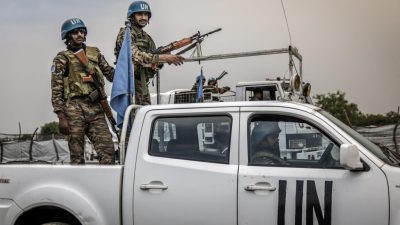 Soudan du Sud: l’ONU alerte sur les violences, l’ONG MSF a perdu le contact avec 26 employés