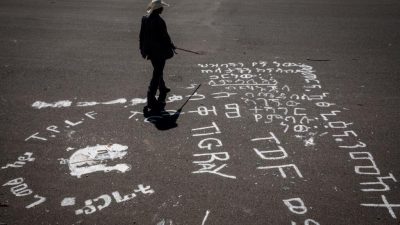 Éthiopie: un haut-responsable du Tigré accuse le gouvernement de se préparer à «lancer une guerre»