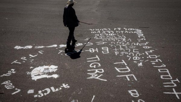 Éthiopie: un haut-responsable du Tigré accuse le gouvernement de se préparer à «lancer une guerre»