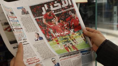 Stade de la finale CAN 2025