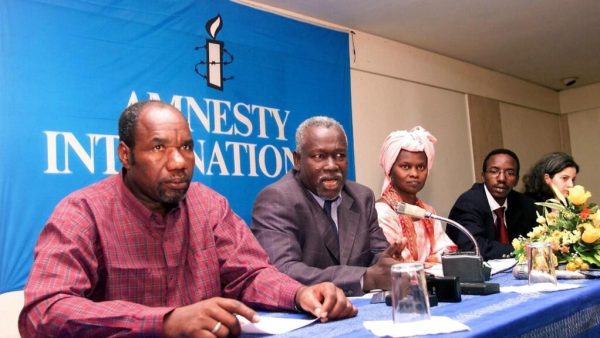 Mauritanie: mort de Boubacar Ould Messaoud, figure de la lutte anti-esclavagiste