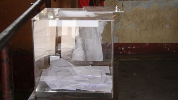 RDC: les élections des Ligues de football congolaises de nouveau reportées