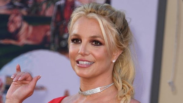 L'ex-star de la pop américaine Britney Spears a été brièvement arrêtée pour conduite sous emprise en Californie