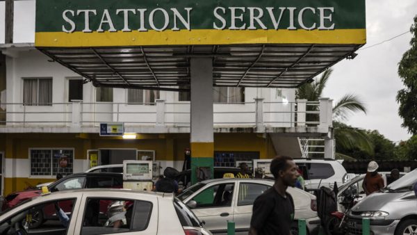 Comores: à Moroni, les inquiétudes grandissent autour de la disponibilité du carburant