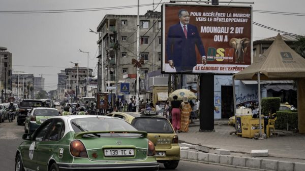 Présidentielle au Congo-Brazzaville: le bilan de Denis Sassou-Nguesso au cœur de la campagne