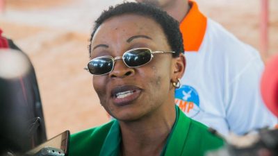 Rwanda: la Cour suprême rejette le recours de l'opposante Victoire Ingabire