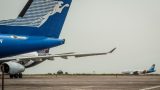 RDC: le président Tshisekedi demande un plan de relance pour la compagnie aérienne Congo Airways